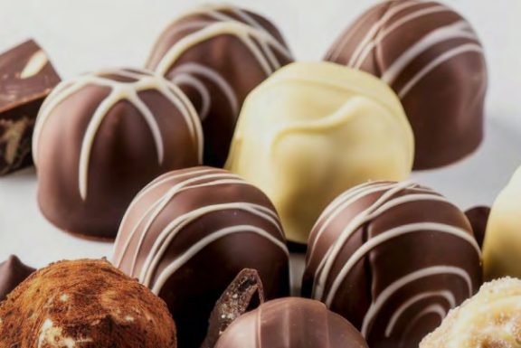 PRALINE